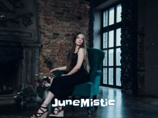 JuneMistic