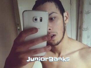 JuniorBanks