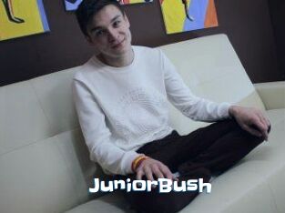 Junior_Bush