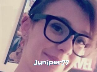 Juniper77