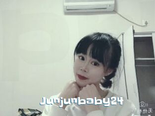 Junjunbaby24