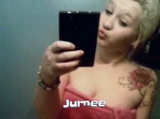 Jurnee