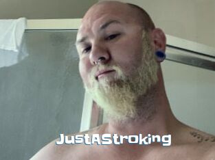 JustAStroking