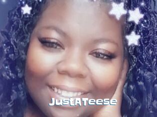 JustATeese