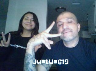 JustUs619