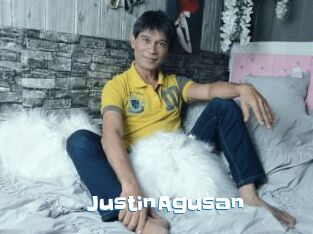 JustinAgusan