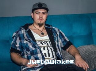 JustinBlakes