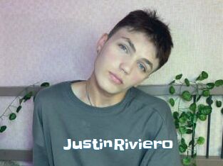 JustinRiviero