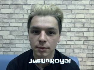 JustinRoyal