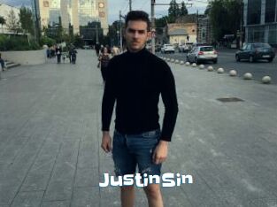 JustinSin