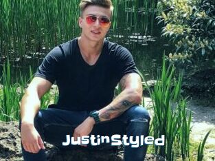 JustinStyled
