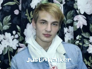 JustinWalker