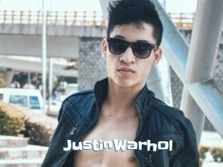 JustinWarhol