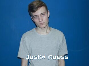 Justin_Guess
