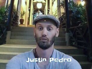 Justin_Pedro