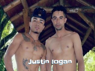 Justin_logan