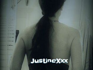 JustineXxx