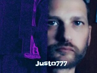 Justo777