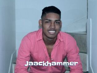 Jaackhammer