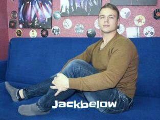 Jackbelow