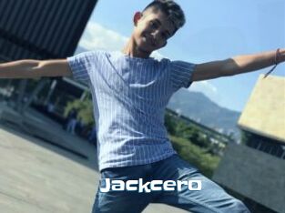 Jackcero