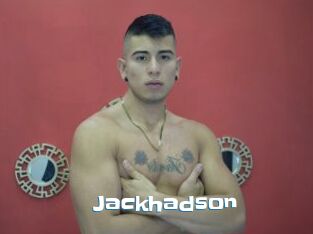 Jackhadson