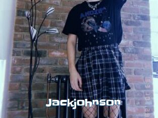 Jackjohnson