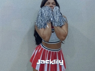 Jacklily