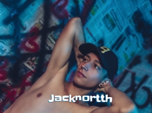 Jacknortth
