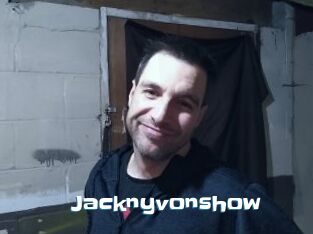 Jacknyvonshow