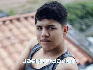 Jacksondavies