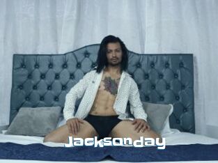 Jacksonday