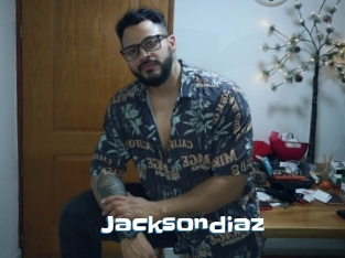 Jacksondiaz