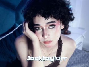 Jacktaylorr