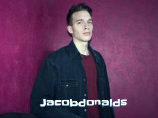 Jacobdonalds