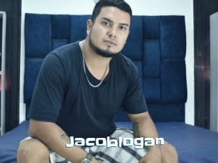 Jacoblogan
