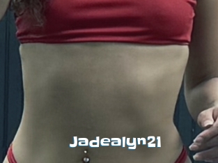 Jadealyn21