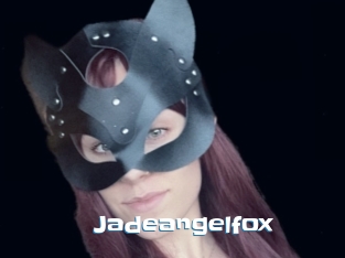 Jadeangelfox