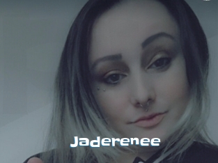 Jaderenee