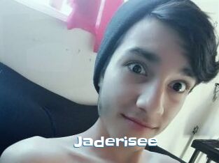 Jaderisee
