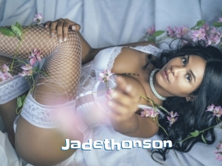 Jadethonson