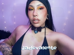 Jadevalente