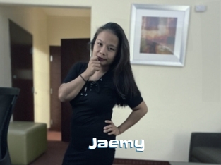 Jaemy