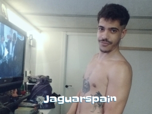 Jaguarspain