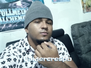 Jaidercrespo
