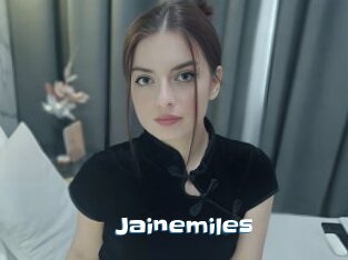 Jainemiles