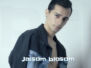 Jaisom_blosom