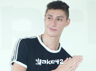 Jake42