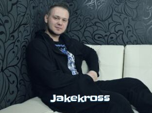 Jakekross