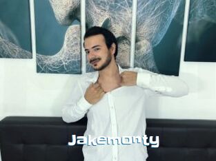 Jakemonty